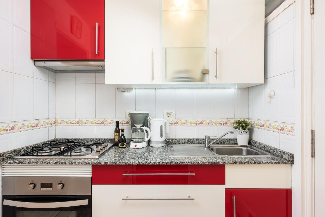 Apartment 421 Olympia Building Remodelling Playa de las Américas