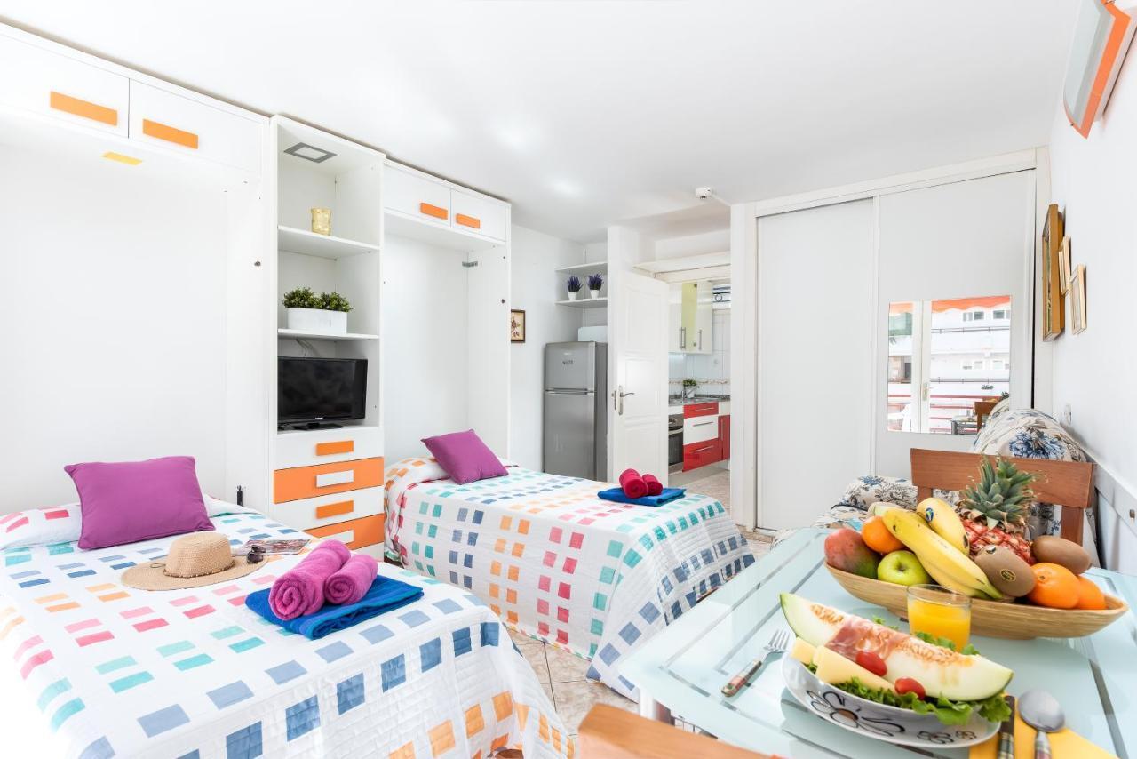 421 Olympia Building Remodelling * Playa de las Américas