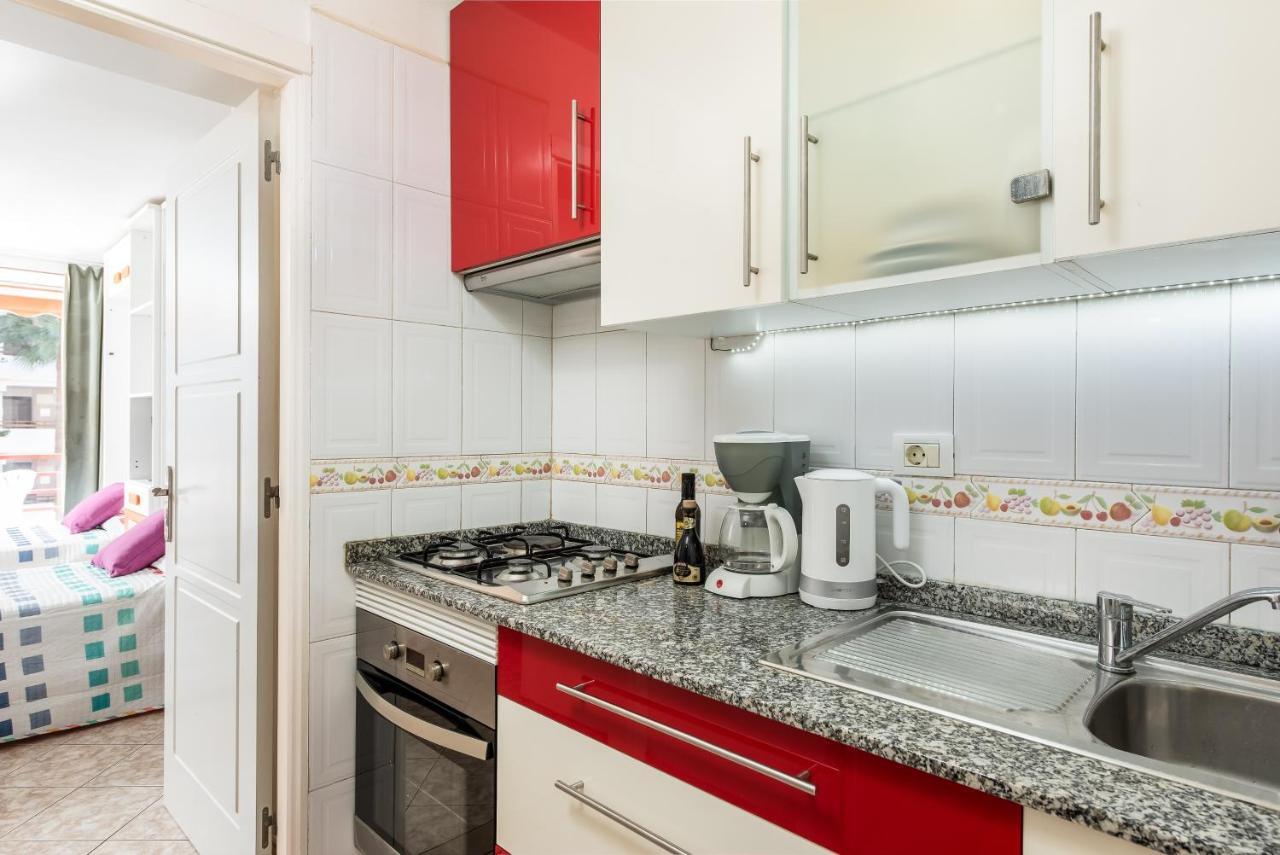 421 Olympia Building Remodelling * Playa de las Américas