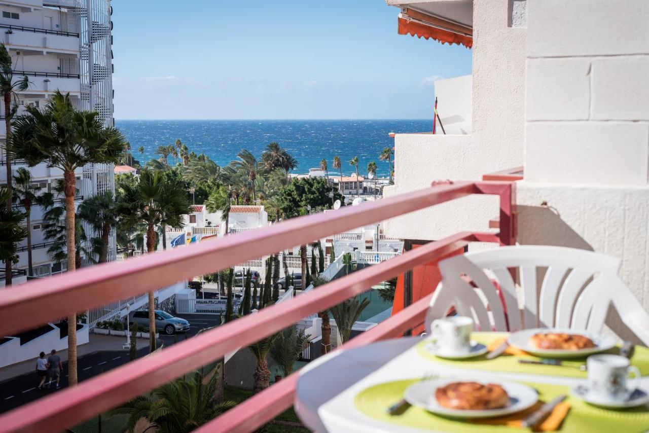 Apartment 421 Olympia Building Remodelling Playa de las Américas
