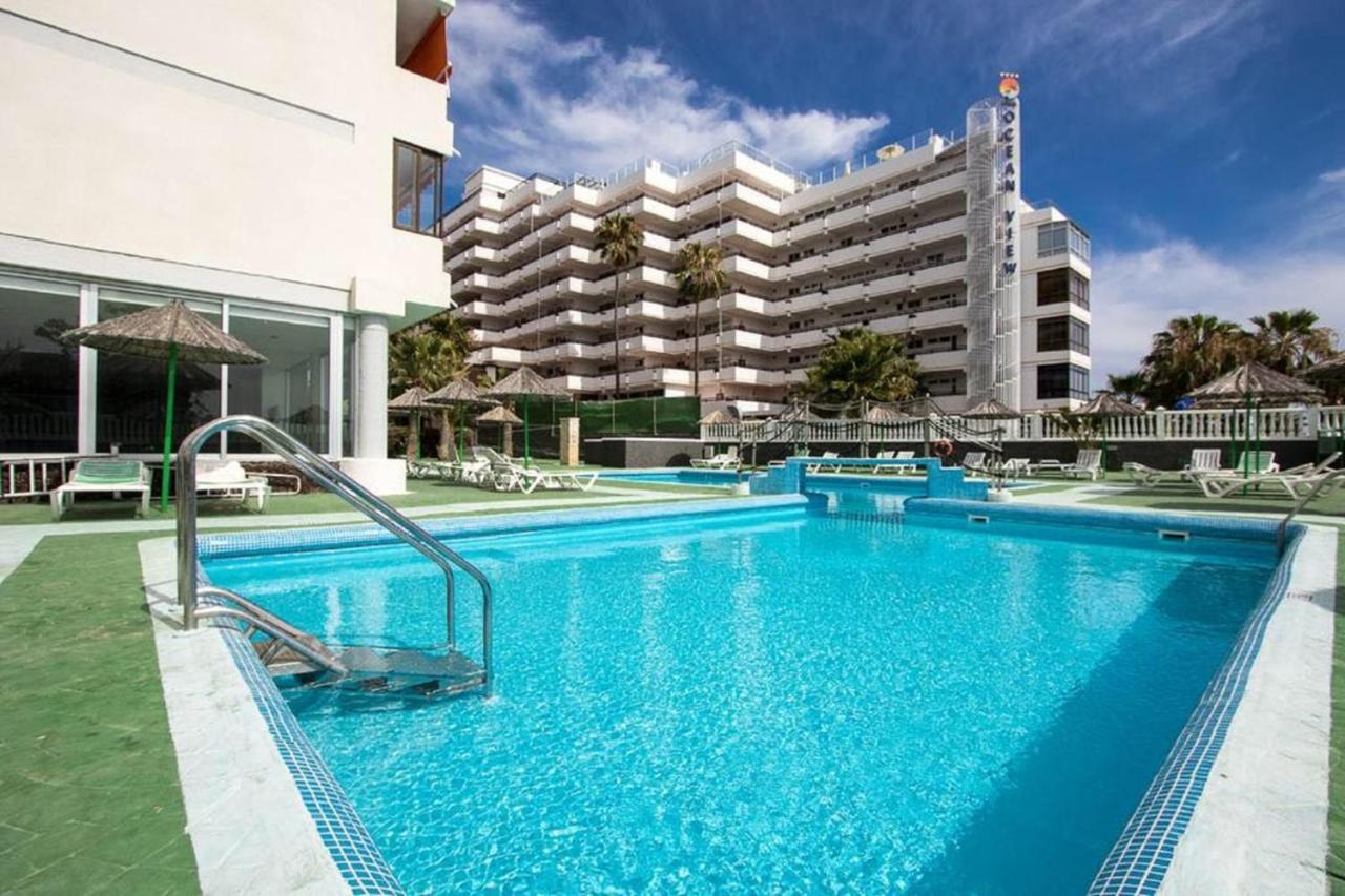 421 Olympia Building Remodelling Playa de las Américas