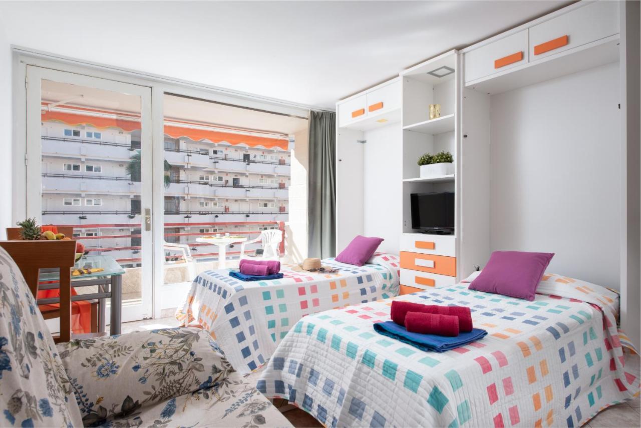 421 Olympia Building Remodelling * Playa de las Américas